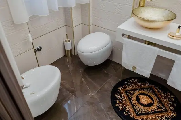 Luxury Süit