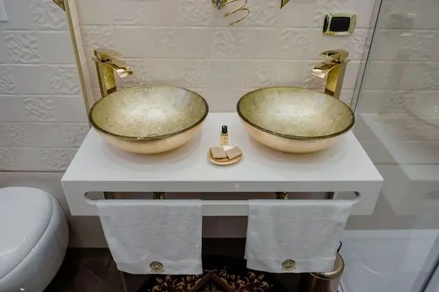 Luxury Süit