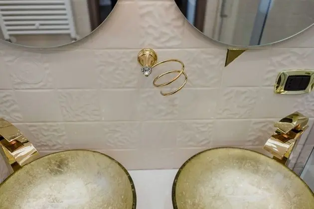 Luxury Süit