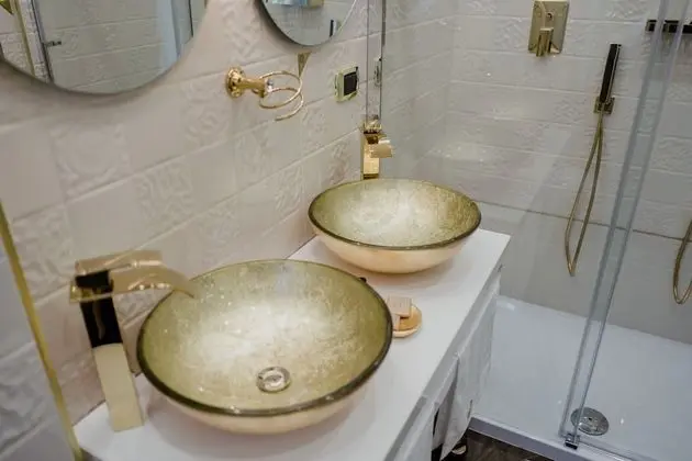 Luxury Süit