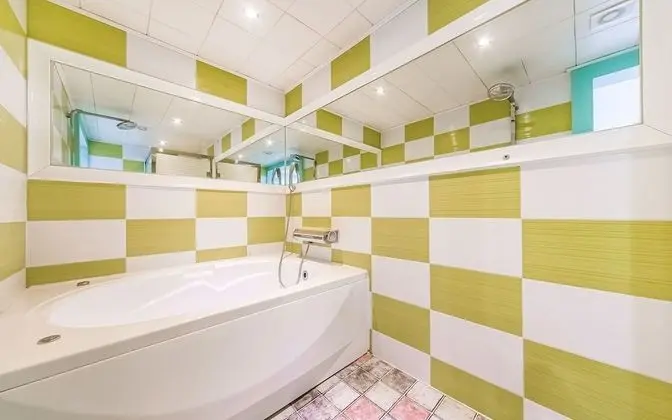 Oda (Special Room-Massage Bed Hard Drive-L)