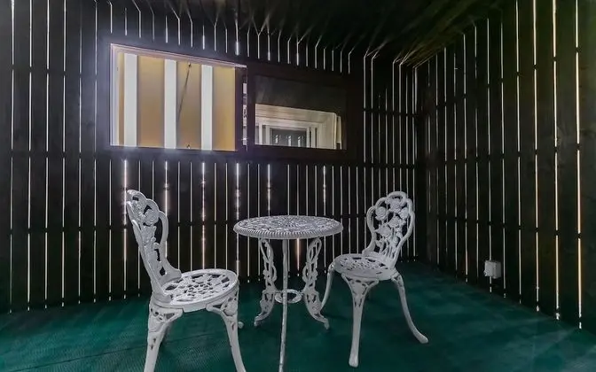 Oda (VIP-Terrace/Massage Bed (Netflix Avai)