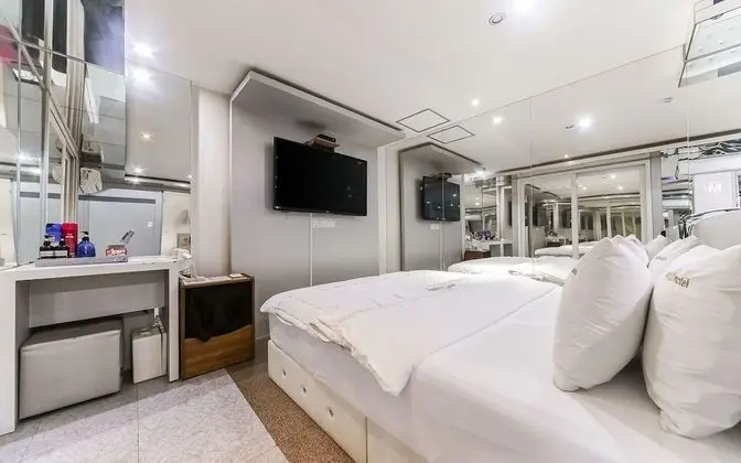 Oda (VIP-Terrace/Massage Bed (Netflix Avai)