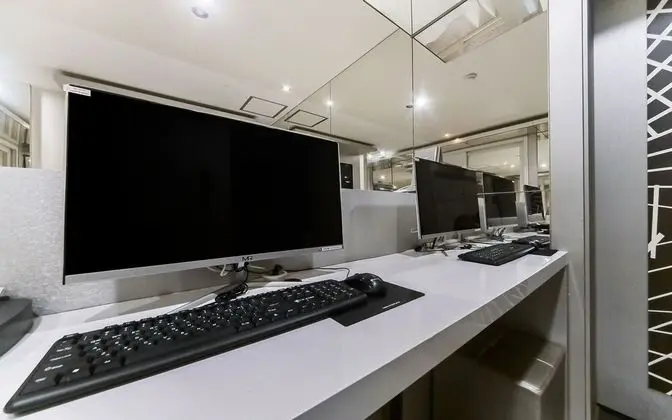 Oda (VIP-Terrace/Massage Bed (Netflix Avai)