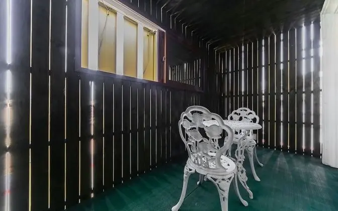 Oda (VIP-Terrace/Massage Bed (Netflix Avai)