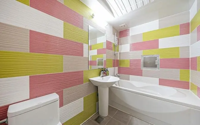 Oda (Suite room (double + single))