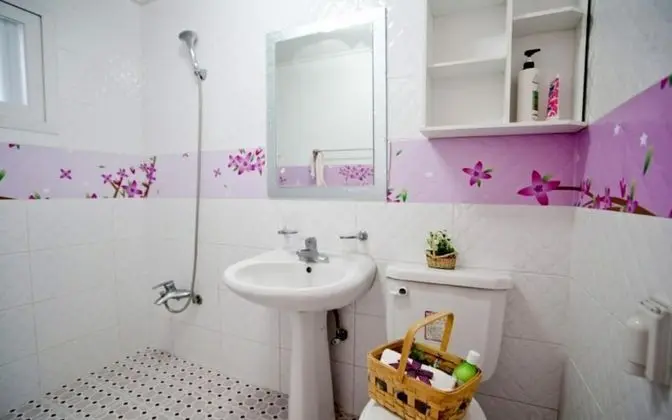 Oda (Room 102 (Ondol))