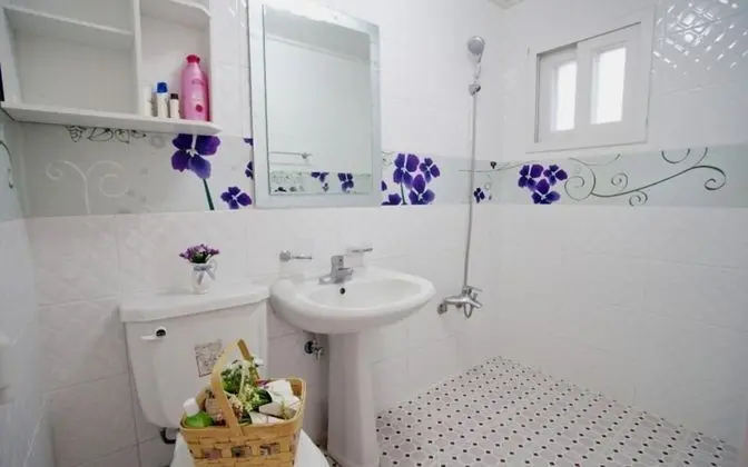 Oda (Room 103 (Ondol))