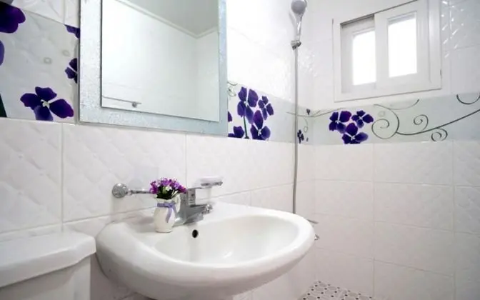 Oda (Room 103 (Ondol))