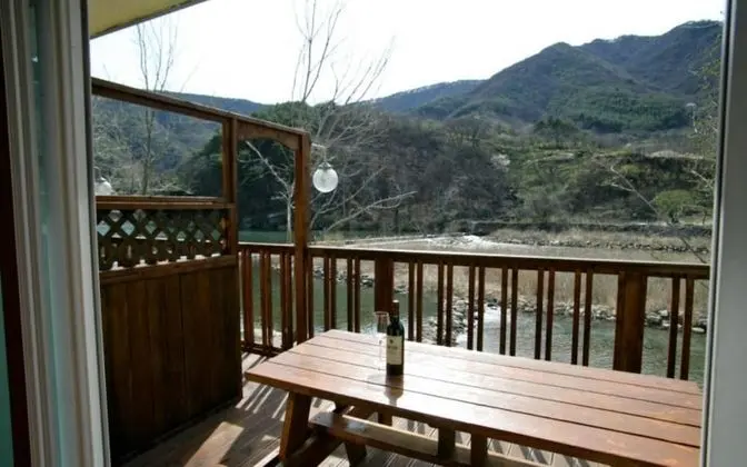 Oda (Room 103 (Ondol))