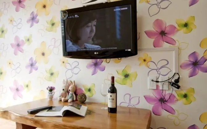 Oda (Room 103 (Ondol))