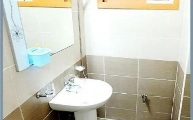 Oda (Room 103 (Ondol))