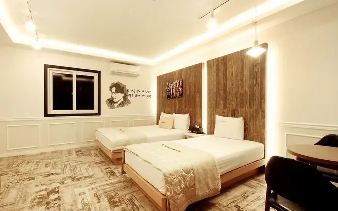 Oda (Special room-1 room 1 parking (PC/bat)