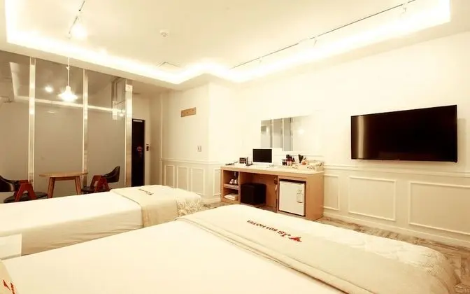 Oda (Special room-1 room 1 parking (PC/bat)