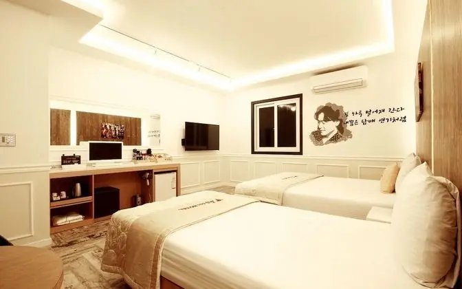 Oda (Special room-1 room 1 parking (PC/bat)