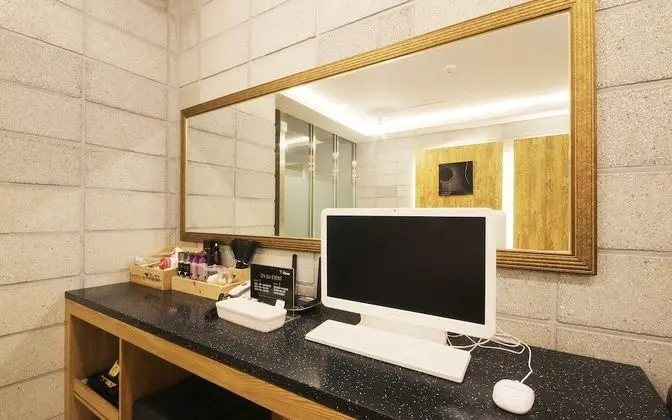 Oda (Special room-1 room 1 parking (PC/bat)