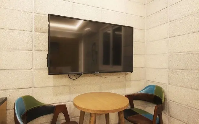 Oda (Special room-1 room 1 parking (PC/bat)