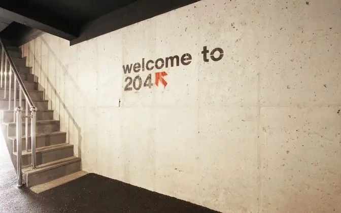 Oda (Special room-1 room 1 parking (PC/bat)