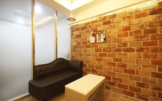 Oda (Standard Room-1 Room 1 Parking (PC/Ba)