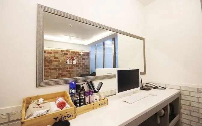 Oda (Standard Room-1 Room 1 Parking (PC/Ba)