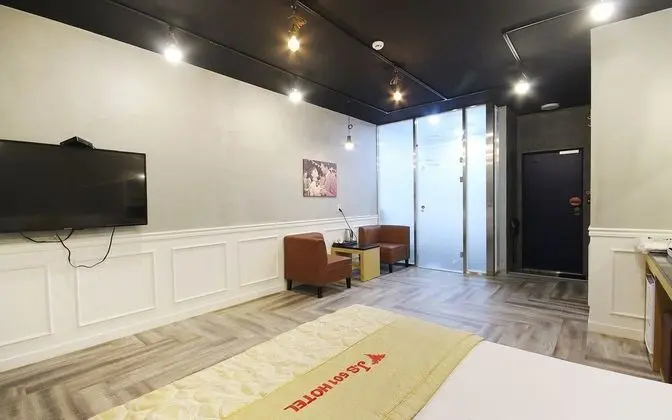 Oda (Standard Room-1 Room 1 Parking (PC/Ba)