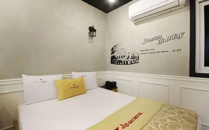 Oda (Standard Room-1 Room 1 Parking (PC/Ba)