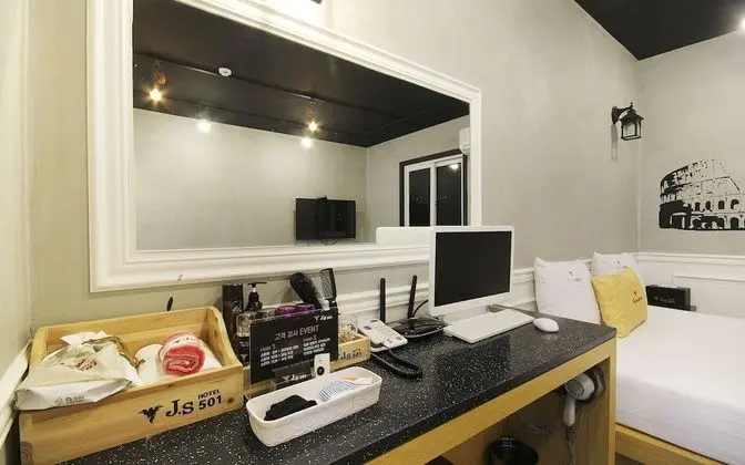 Oda (Standard Room-1 Room 1 Parking (PC/Ba)