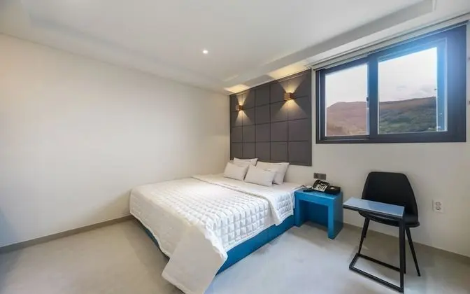 Oda (General room - General bath - Netflix)