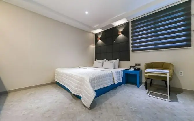 Oda (General room - whirlpool - Netflix av)