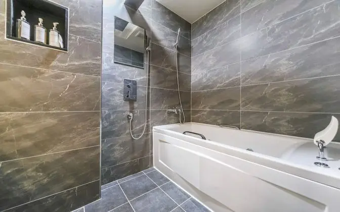 Oda (General room - whirlpool - Netflix av)