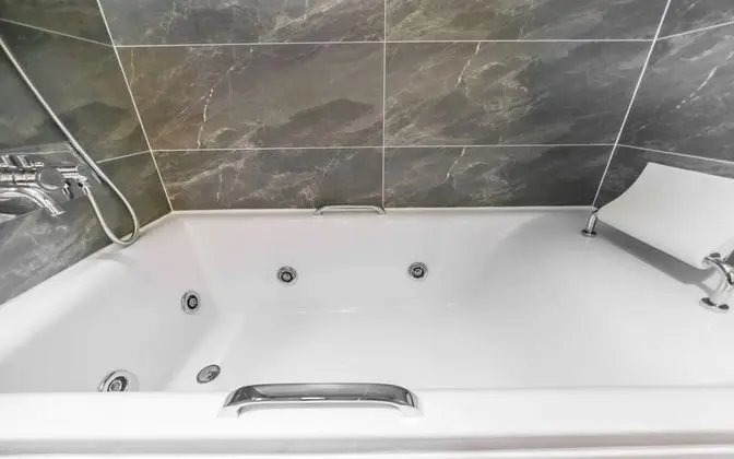 Oda (General room - whirlpool - Netflix av)