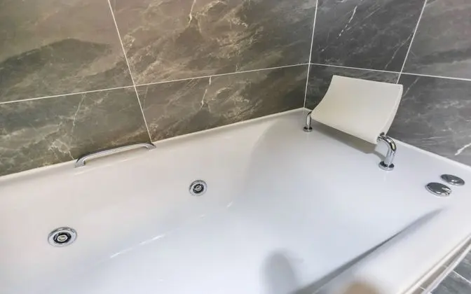 Oda (General room - whirlpool - Netflix av)