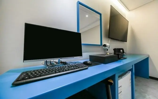 Oda (General room - whirlpool - Netflix av)