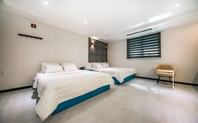 Oda (VIP Twin-Netflix available (Syste m A)