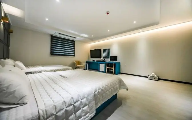 Oda (VIP Twin-Netflix available (Syste m A)