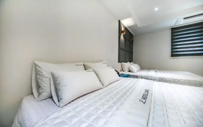 Oda (VIP Twin-Netflix available (Syste m A)