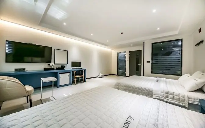 Oda (VIP Twin-Netflix available (Syste m A)