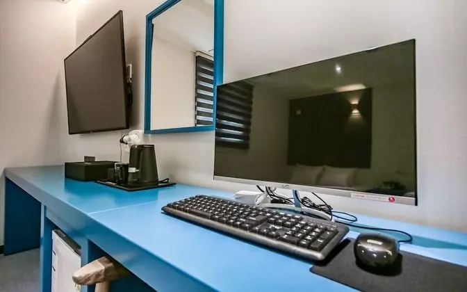 Oda (VIP Twin-Netflix available (Syste m A)