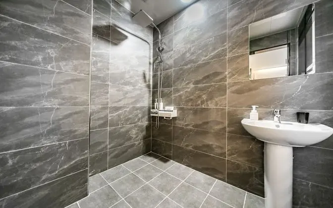 Oda (VIP Twin-Netflix available (Syste m A)