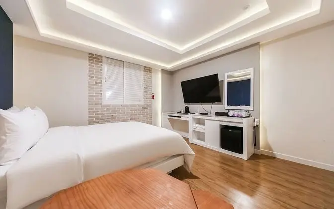 Oda (General Room-CESCO Zone (High-end hot)