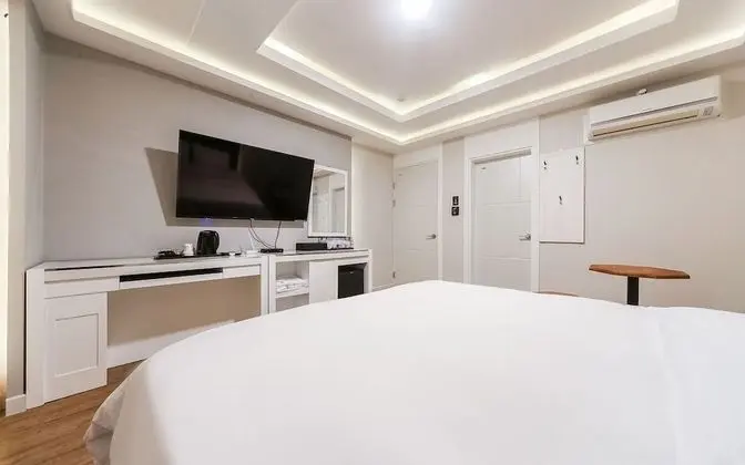 Oda (General Room-CESCO Zone (High-end hot)