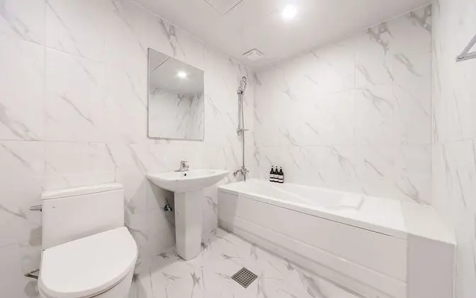 Oda (General Room-CESCO Zone (High-end hot)