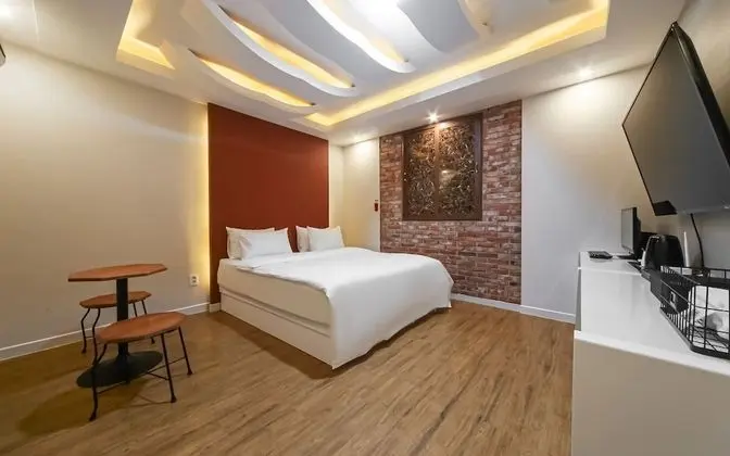 Oda (General Room-CESCO Zone (High-end hot)