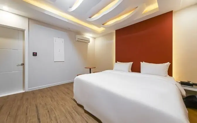 Oda (General Room-CESCO Zone (High-end hot)