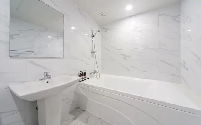 Oda (General Room-CESCO Zone (High-end hot)