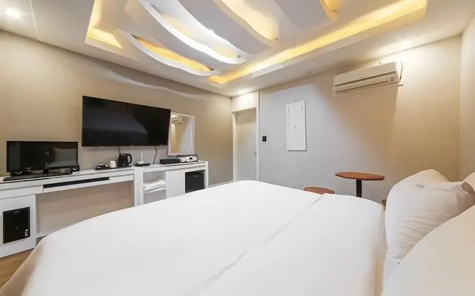 Oda (General Room-CESCO Zone (High-end hot)