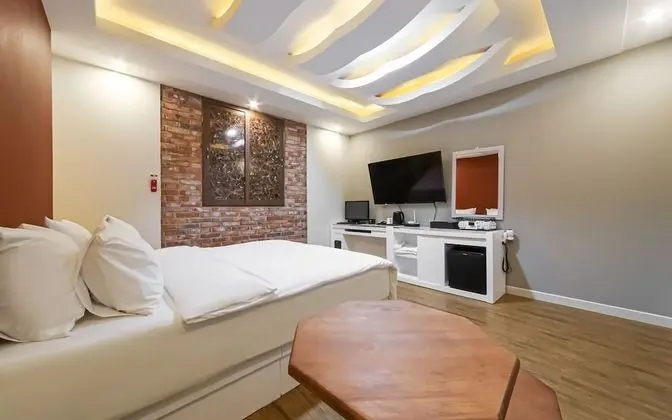 Oda (General Room-CESCO Zone (High-end hot)