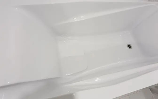 Oda (Ondol-CESCO Zone (1 person bathtub / )