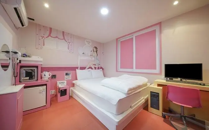 Oda (General Room-Concept Room (Inquiry at)