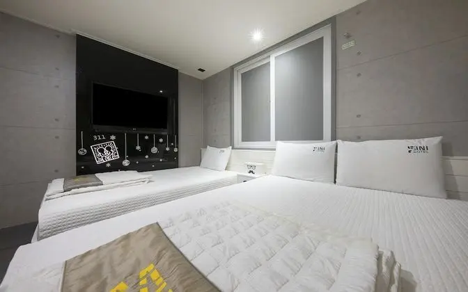 Oda (Twin-Double/Single (Bathtub/PC/Good f)